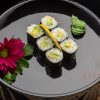 171 Avocado Maki 